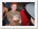 07July05 - Nay, Jenny, Baz, Andy in Spain - Running of Bulls 057 * 2272 x 1704 * (869KB)